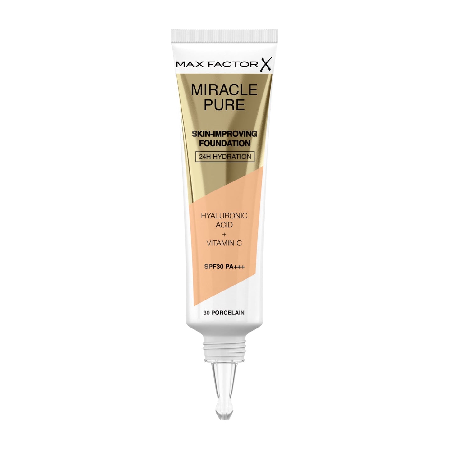 Max Factor Miracle Pure Skin-Improving Foundation 30ml