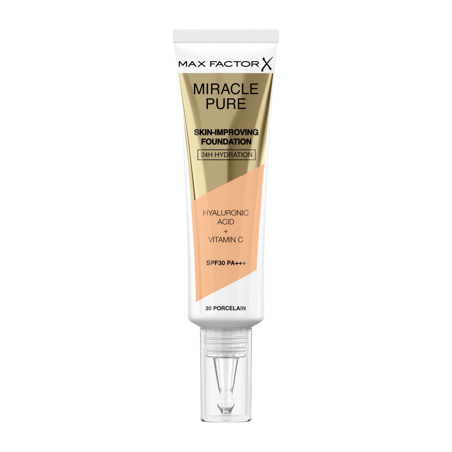 Max Factor Miracle Pure Skin-Improving Foundation 30ml