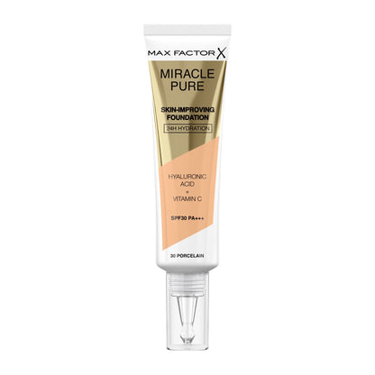 Max Factor Miracle Pure Skin-Improving Foundation 30ml