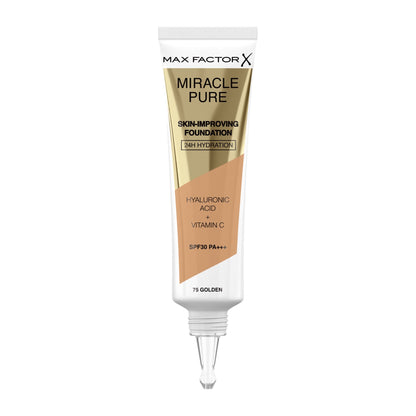 Max Factor Miracle Pure Skin-Improving Foundation 30ml