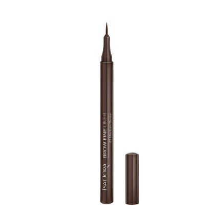Brow Fine Liner 1.1ml 43 Medium Brown|1.1ml