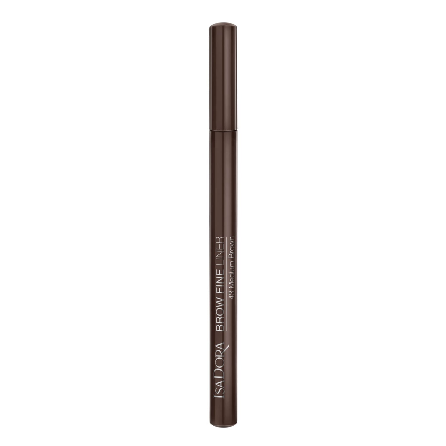 Brow Fine Liner 1.1ml 43 Medium Brown|1.1ml
