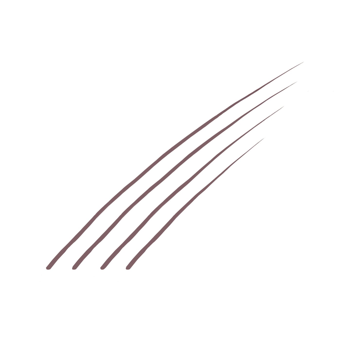 Brow Fine Liner 1.1ml 43 Medium Brown|1.1ml