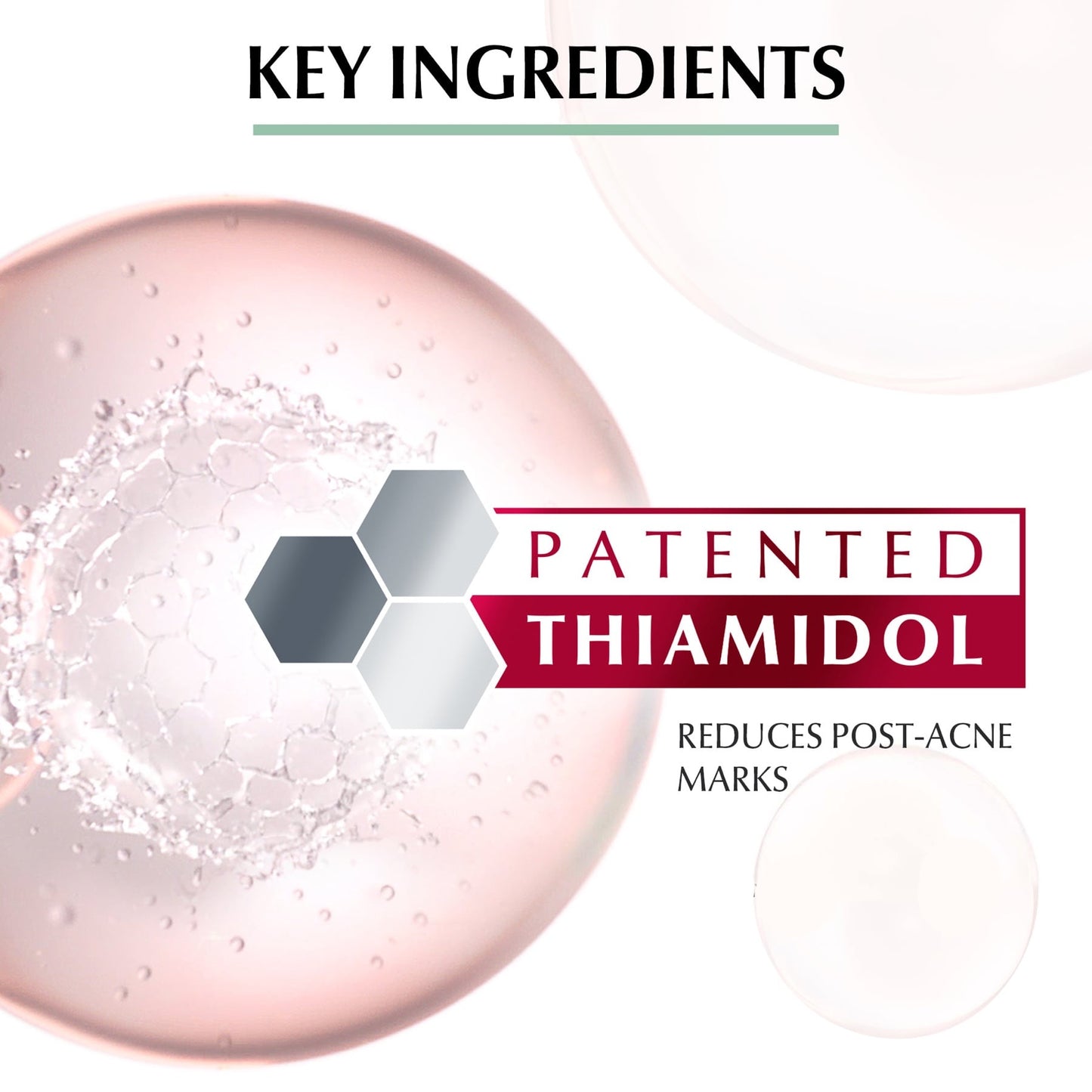 Eucerin Dermopurifyer Triple Effect Serum With Thiamidol 40ml