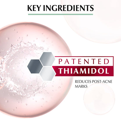 Eucerin Dermopurifyer Triple Effect Serum With Thiamidol 40ml