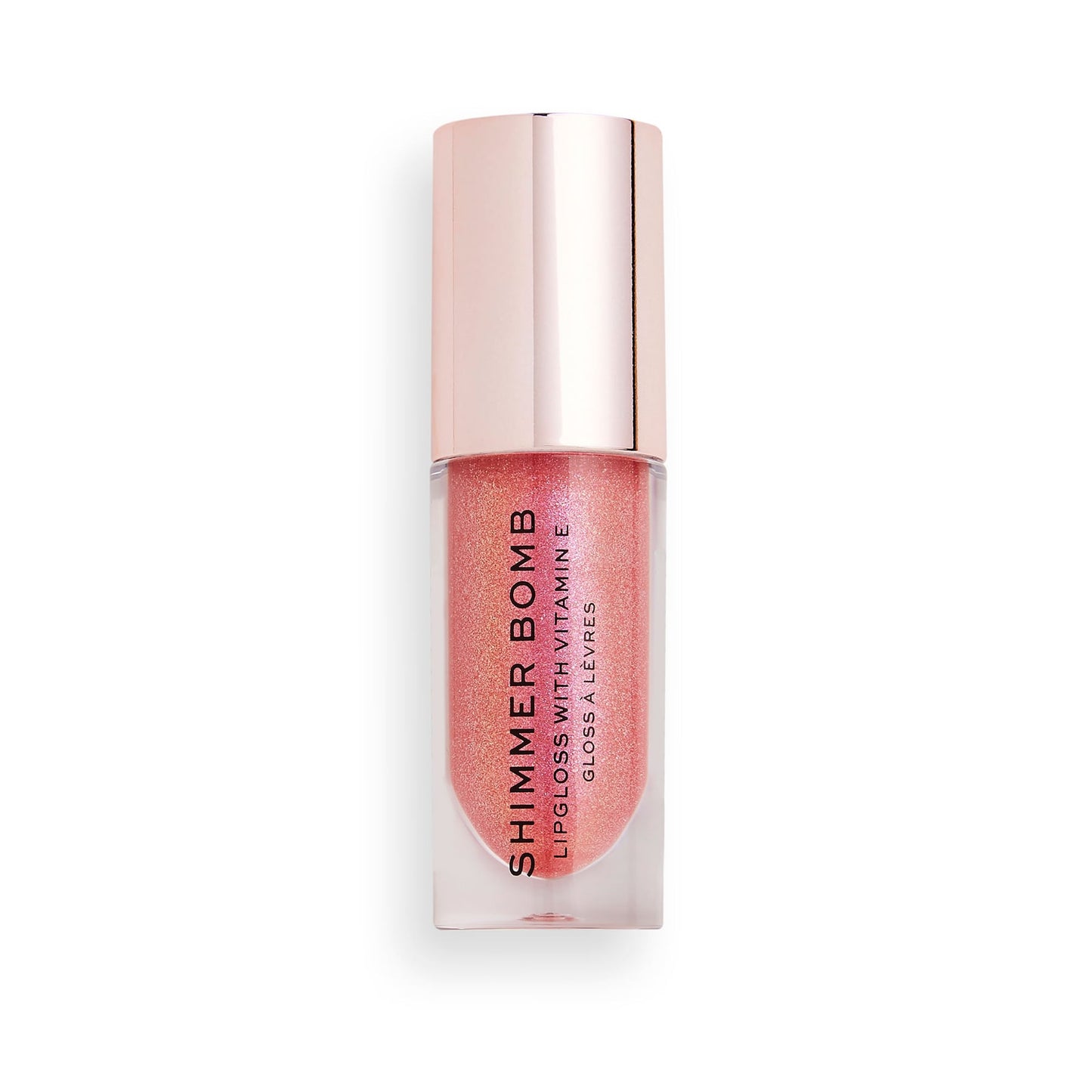 Revolution Shimmer Bomb Lip Gloss