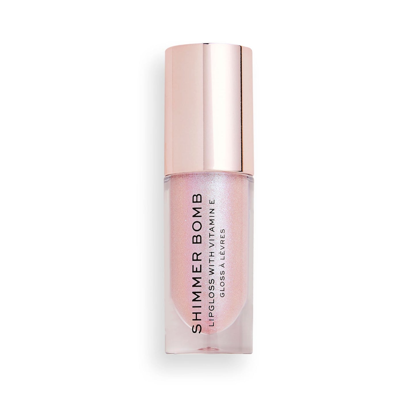 Revolution Shimmer Bomb Lip Gloss