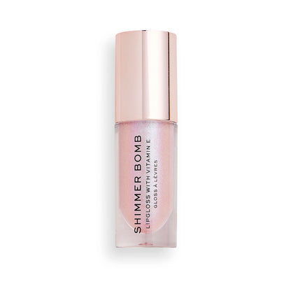 Revolution Shimmer Bomb Lip Gloss
