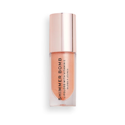 Revolution Shimmer Bomb Lip Gloss