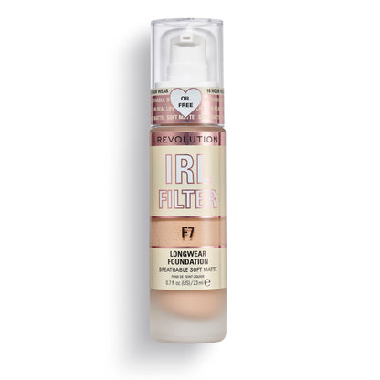 IRL Filter Longwear Foundation 23ml