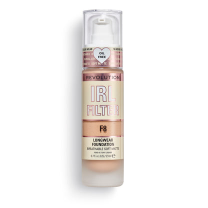 IRL Filter Longwear Foundation 23ml
