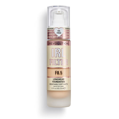 IRL Filter Longwear Foundation 23ml