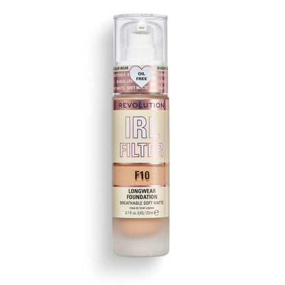IRL Filter Longwear Foundation 23ml