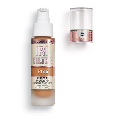 IRL Filter Longwear Foundation 23ml