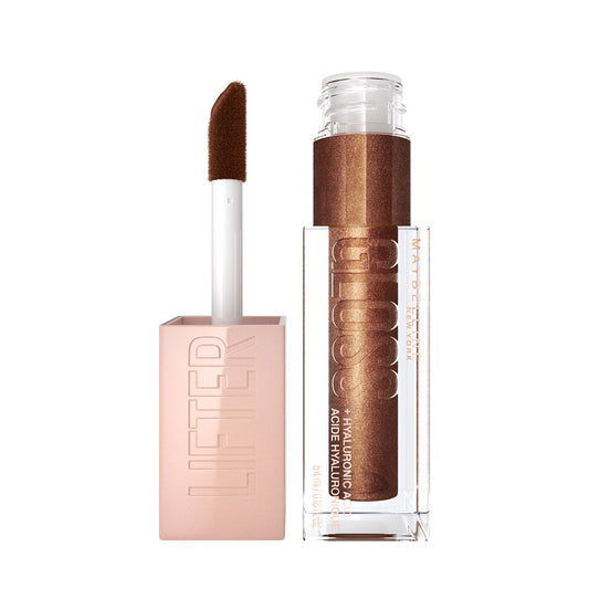 Maybelline Lifter Gloss With Hyaluronic Acid Lip Gloss 5.4ml