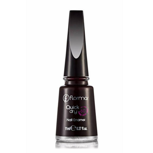 Flormar Quick Dry Nail Polish