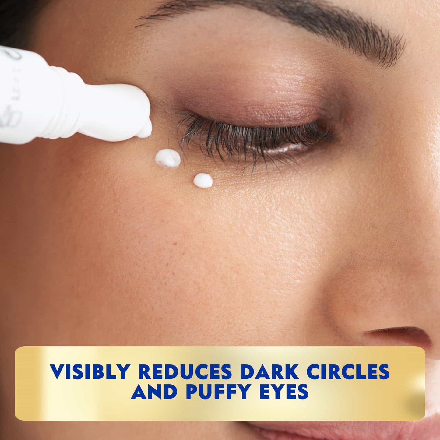 Nivea Luminous 630 Even Glow Eye Serum 15ml