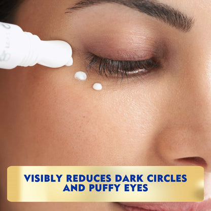 Nivea Luminous 630 Even Glow Eye Serum 15ml