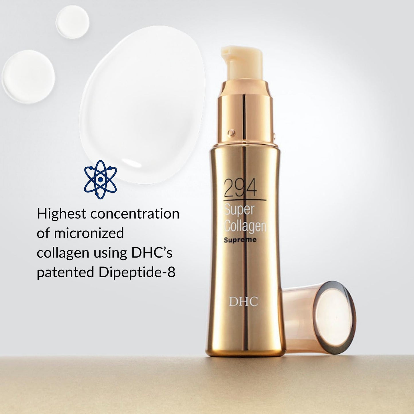 DHC Super Collagen Supreme 100ml