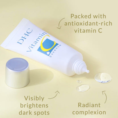 DHC Vitamin C Essence 25ml