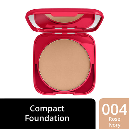 Rimmel Lasting Finish Compact Foundation 10g