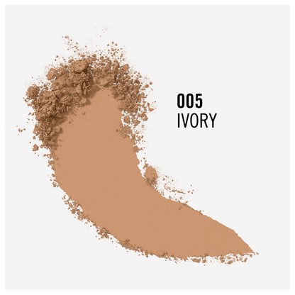 Rimmel Lasting Finish Compact Foundation 10g