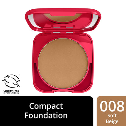 Rimmel Lasting Finish Compact Foundation 10g