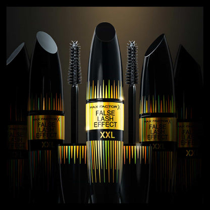 Max Factor False Lash Effect XXL Mascara Black 001 13.1ml