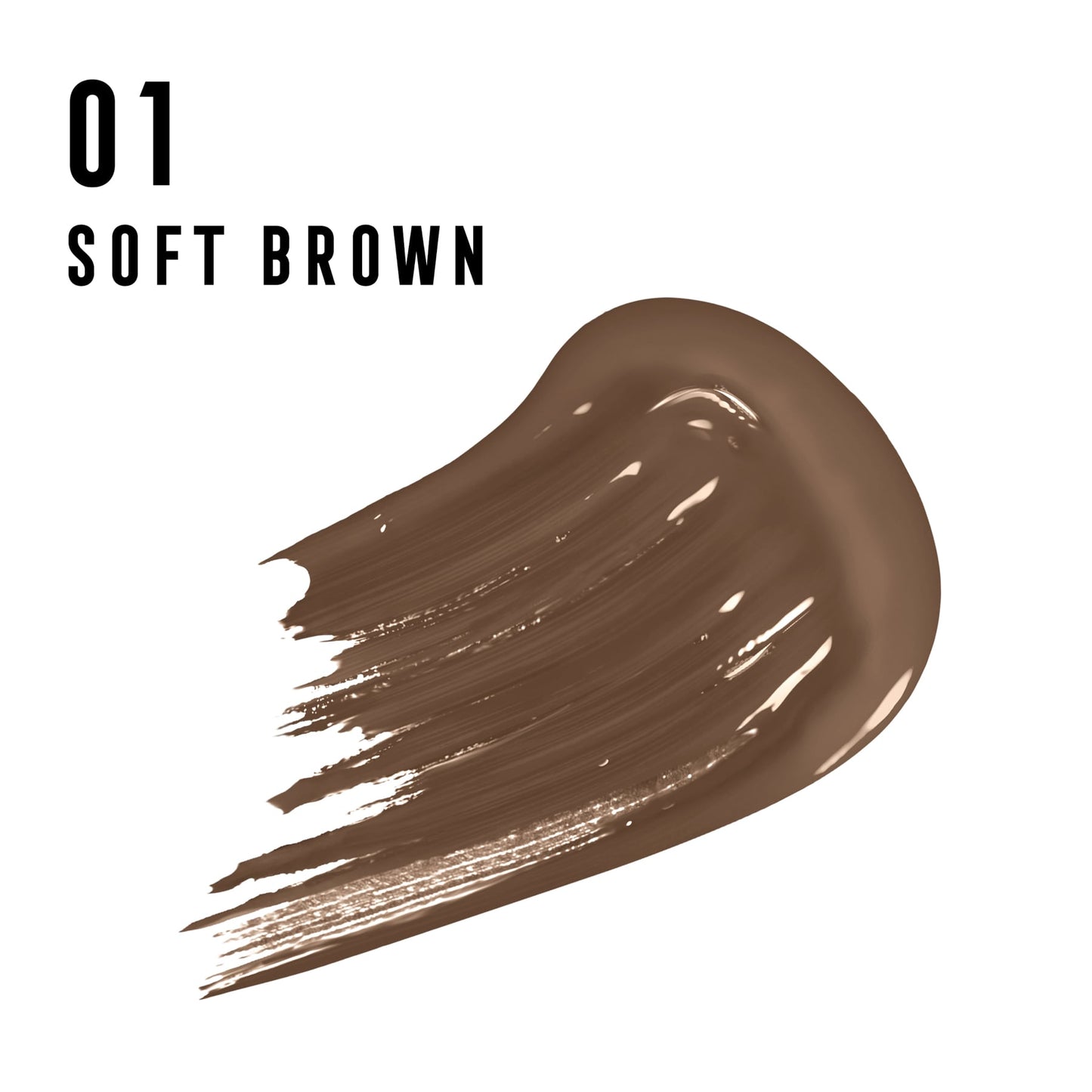 Max Factor Browfinity Brow Tint 4.2ml