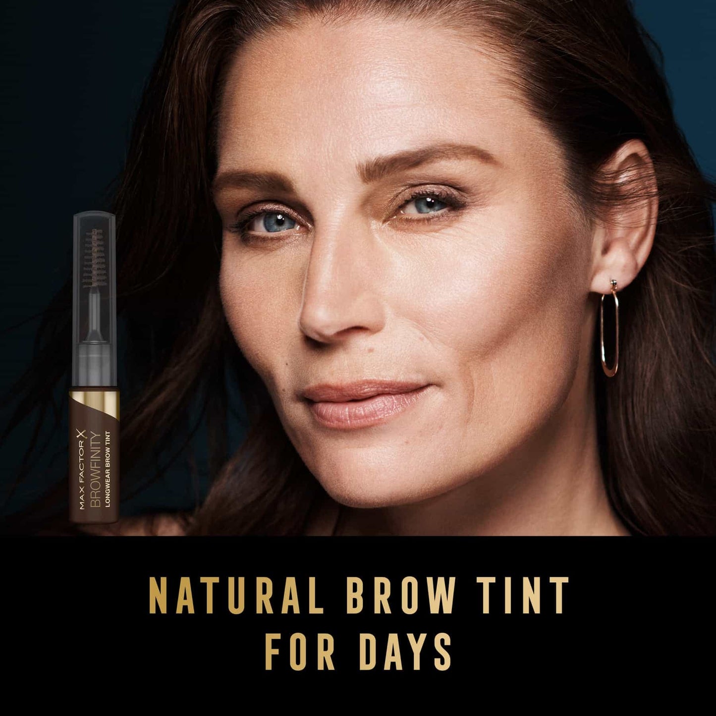 Max Factor Browfinity Brow Tint 4.2ml