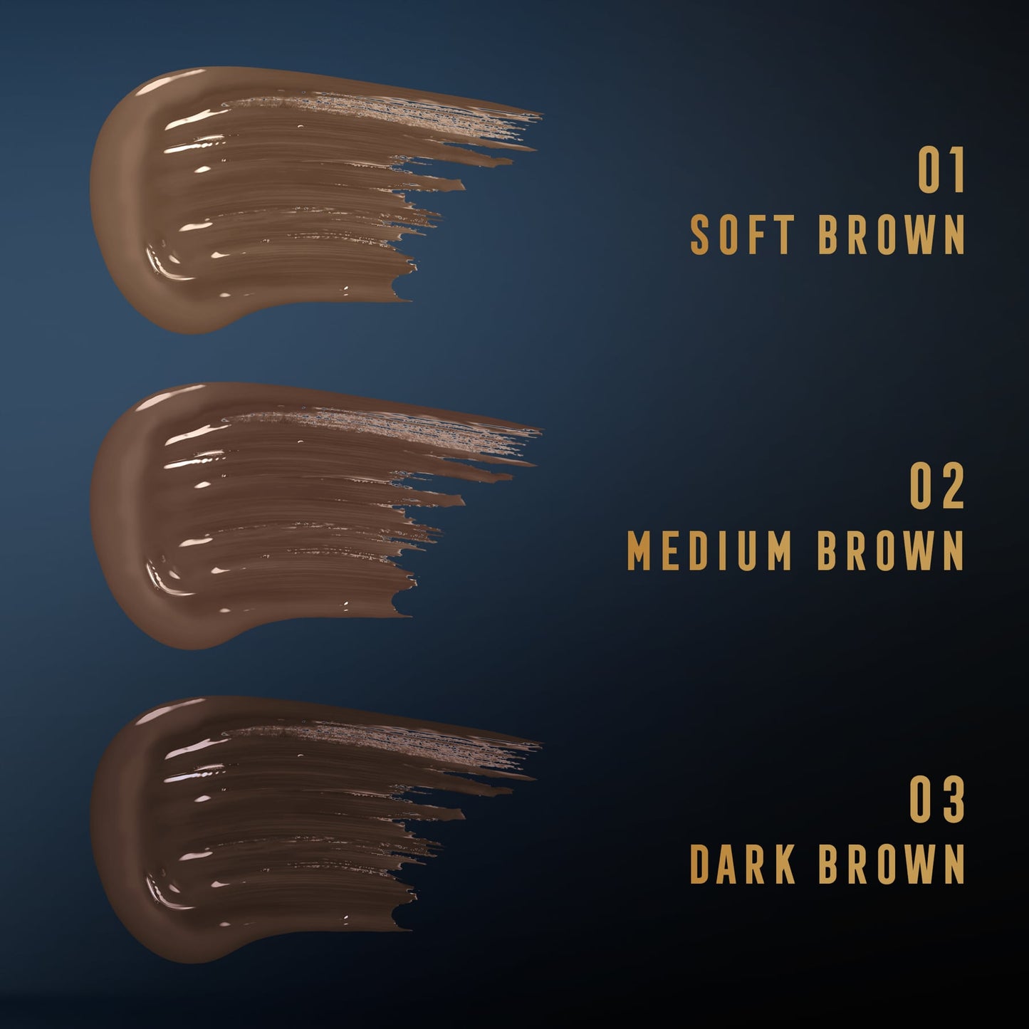 Max Factor Browfinity Brow Tint 4.2ml