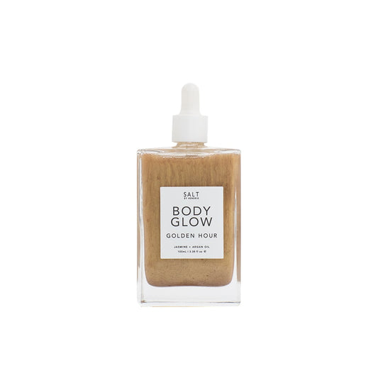 Body Glow Golden Hour 100ml 100ml