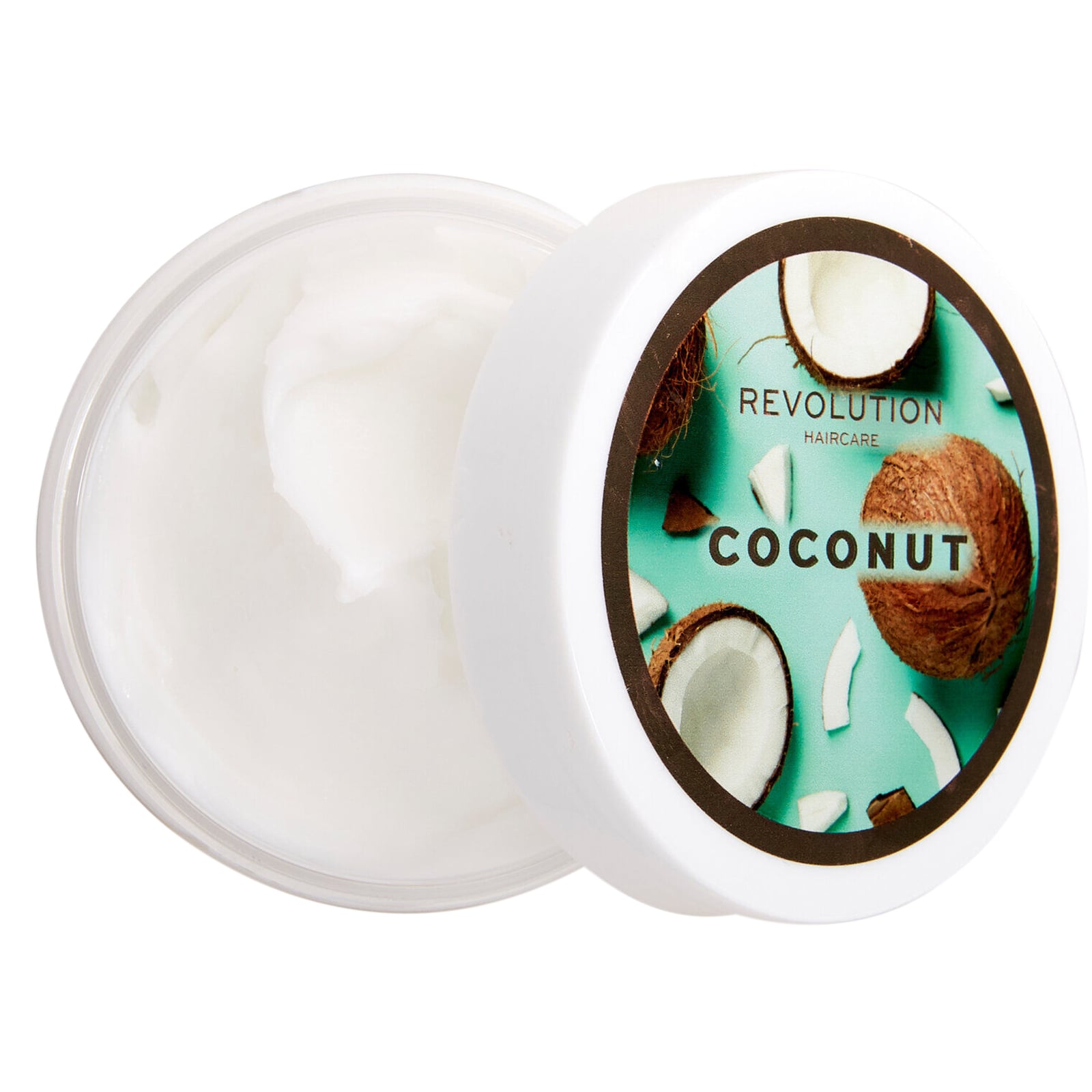 Nourishing Coconut Hair Mask 200ml 200ml