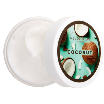 Nourishing Coconut Hair Mask 200ml 200ml
