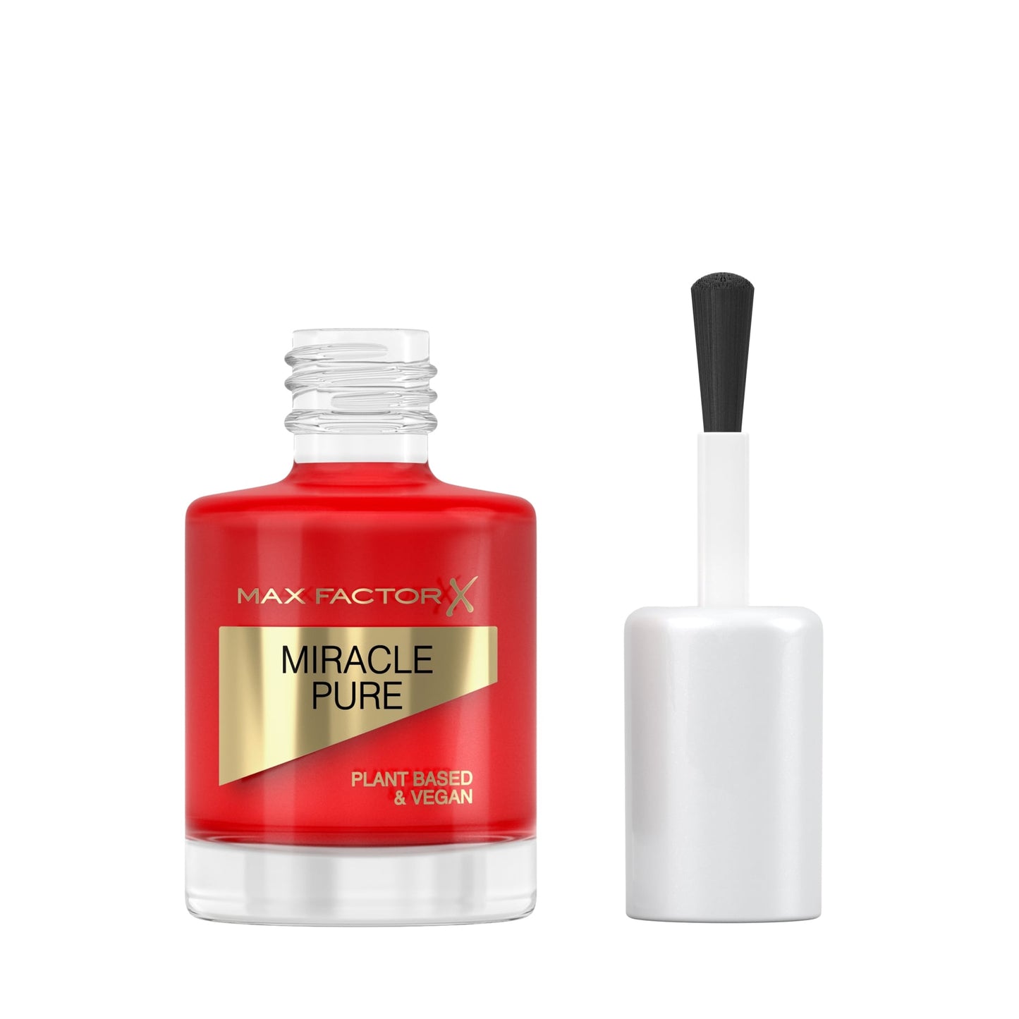 Max Factor Miracle Pure Nail Colour 12ml