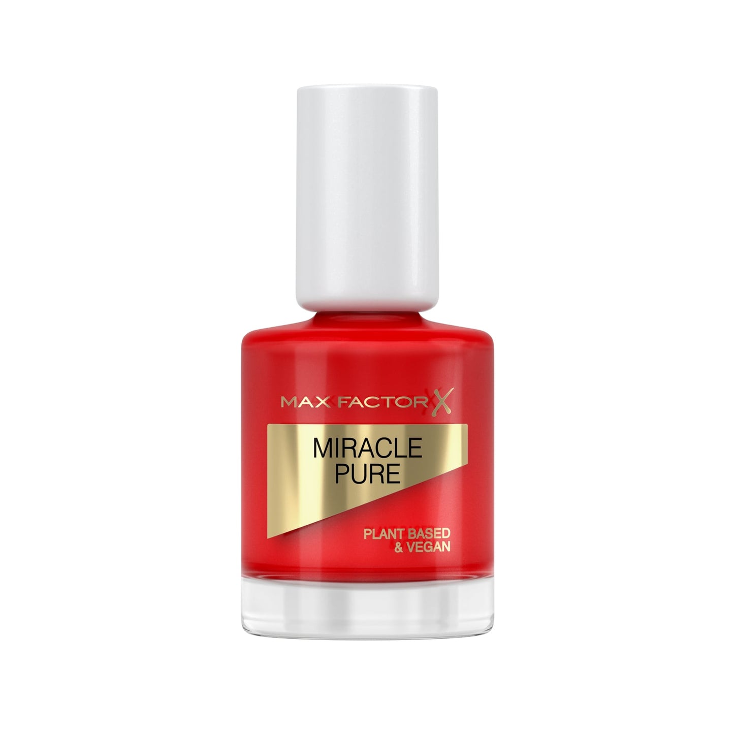 Max Factor Miracle Pure Nail Colour 12ml