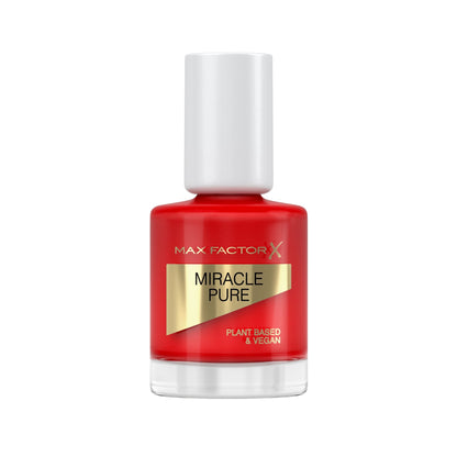 Max Factor Miracle Pure Nail Colour 12ml