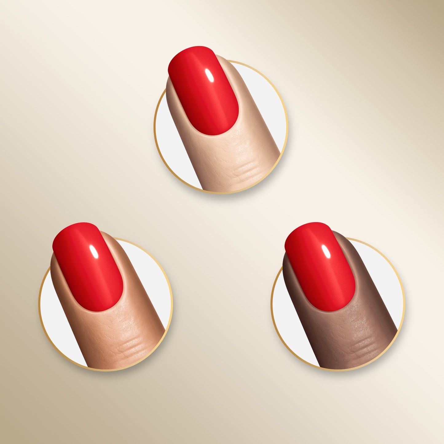 Max Factor Miracle Pure Nail Colour 12ml