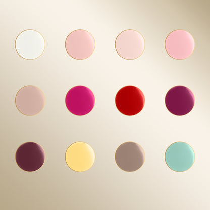 Max Factor Miracle Pure Nail Colour 12ml