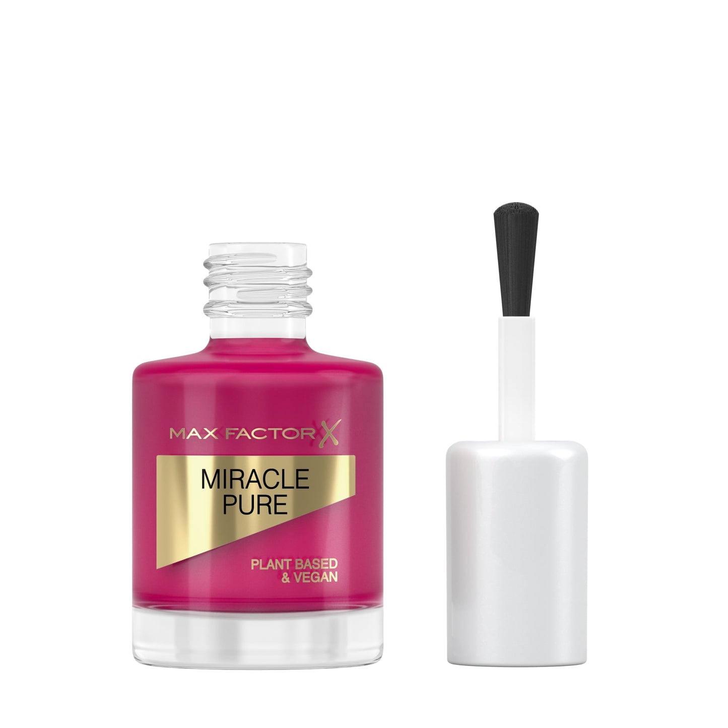 Max Factor Miracle Pure Nail Colour 12ml