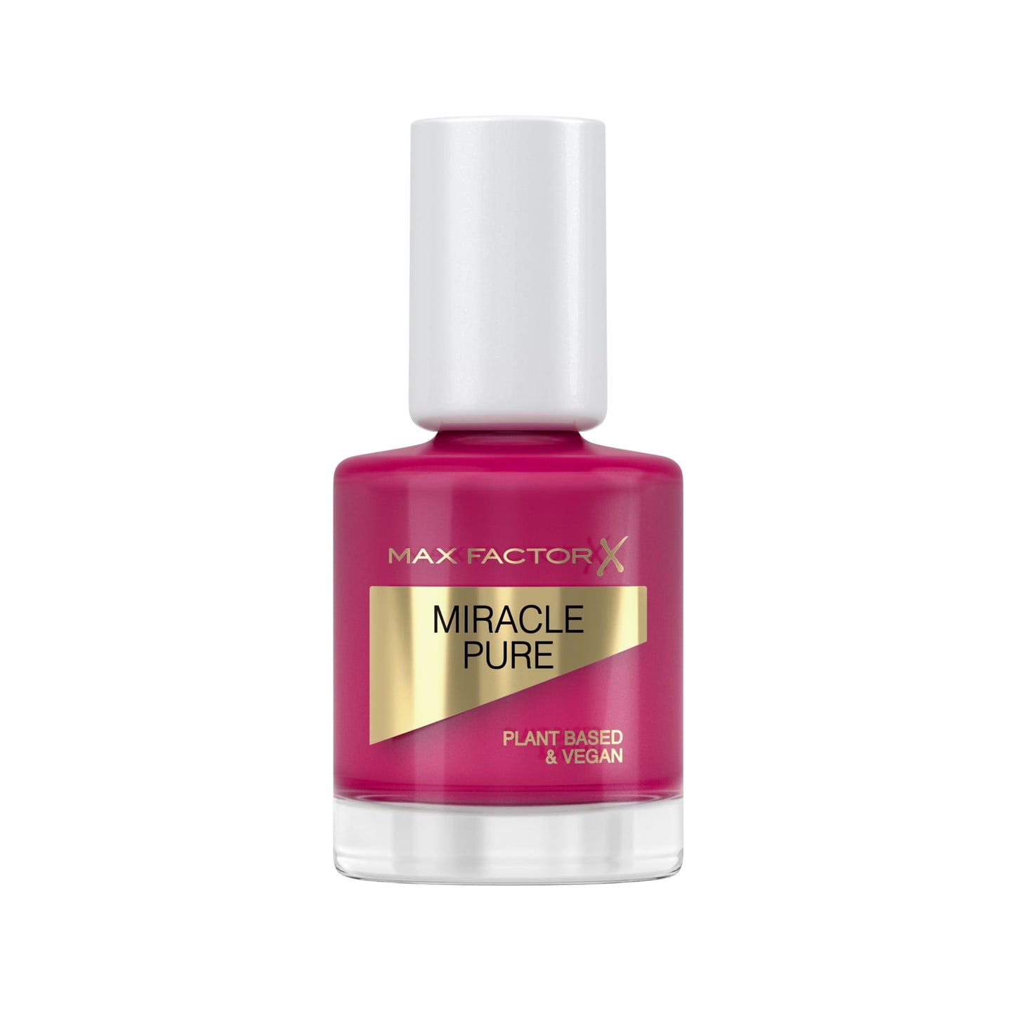 Max Factor Miracle Pure Nail Colour 12ml