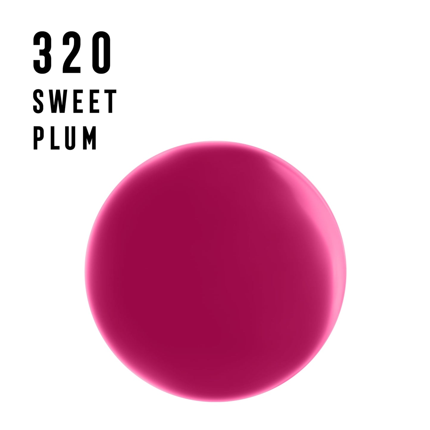 Max Factor Miracle Pure Nail Colour 12ml