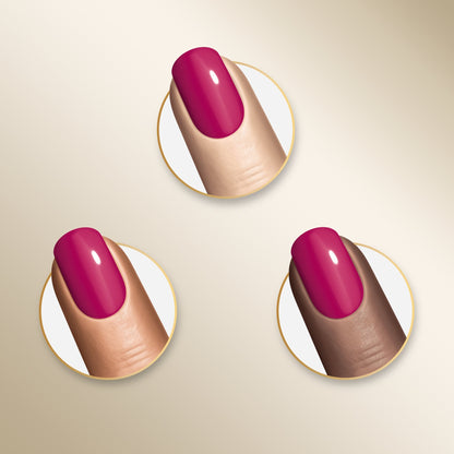 Max Factor Miracle Pure Nail Colour 12ml