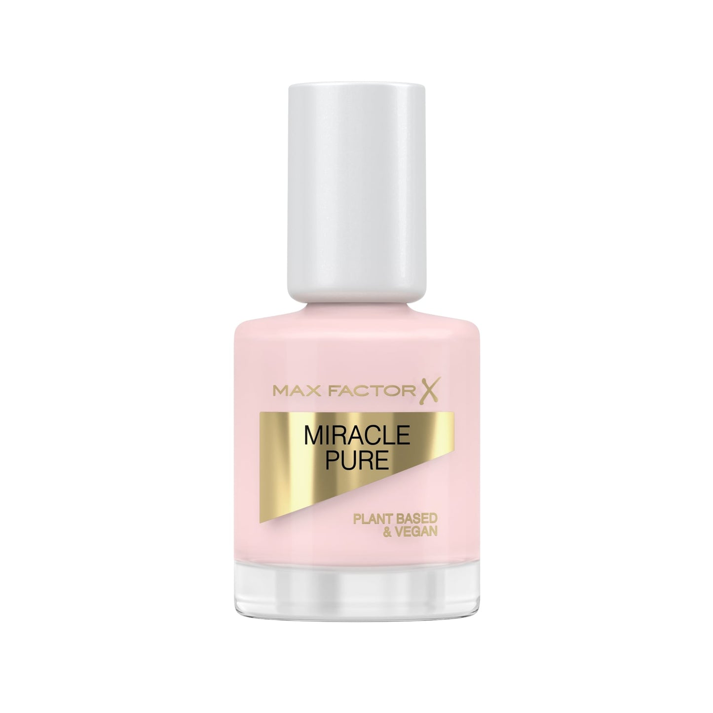Max Factor Miracle Pure Nail Colour 12ml