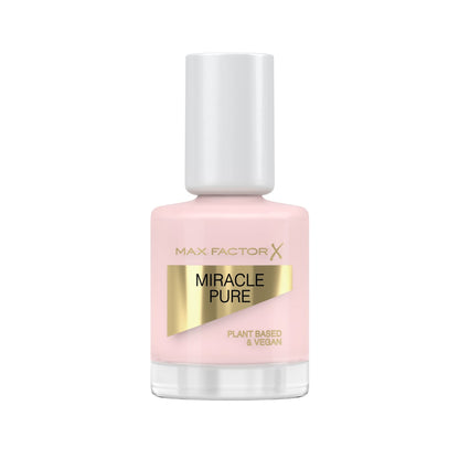 Max Factor Miracle Pure Nail Colour 12ml