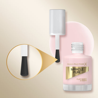 Max Factor Miracle Pure Nail Colour 12ml