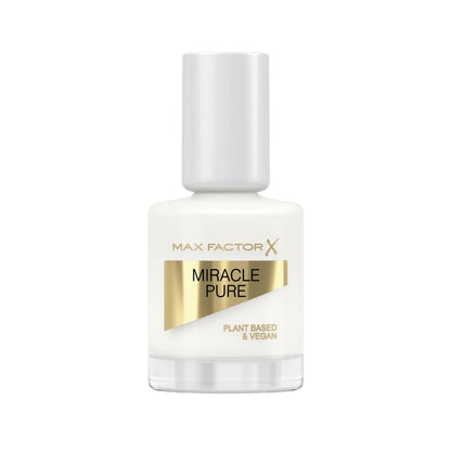 Max Factor Miracle Pure Nail Colour 12ml