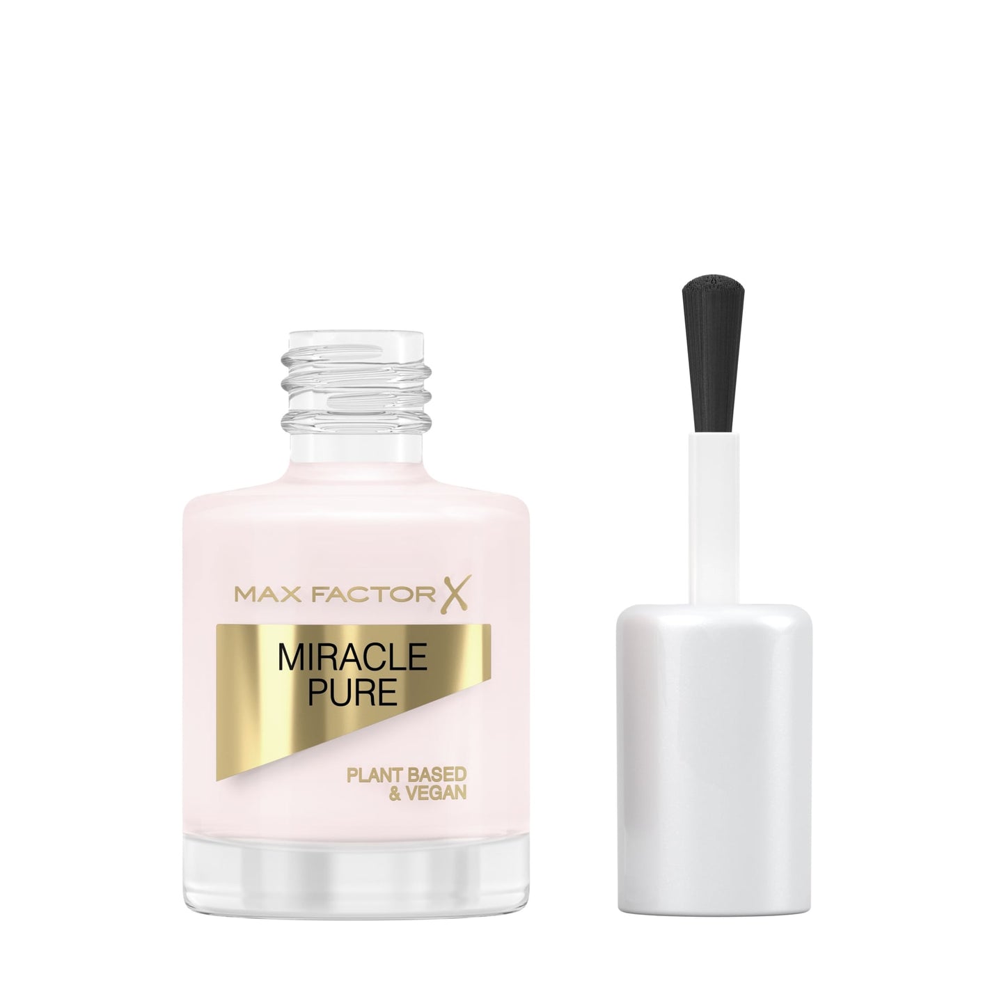 Max Factor Miracle Pure Nail Colour 12ml