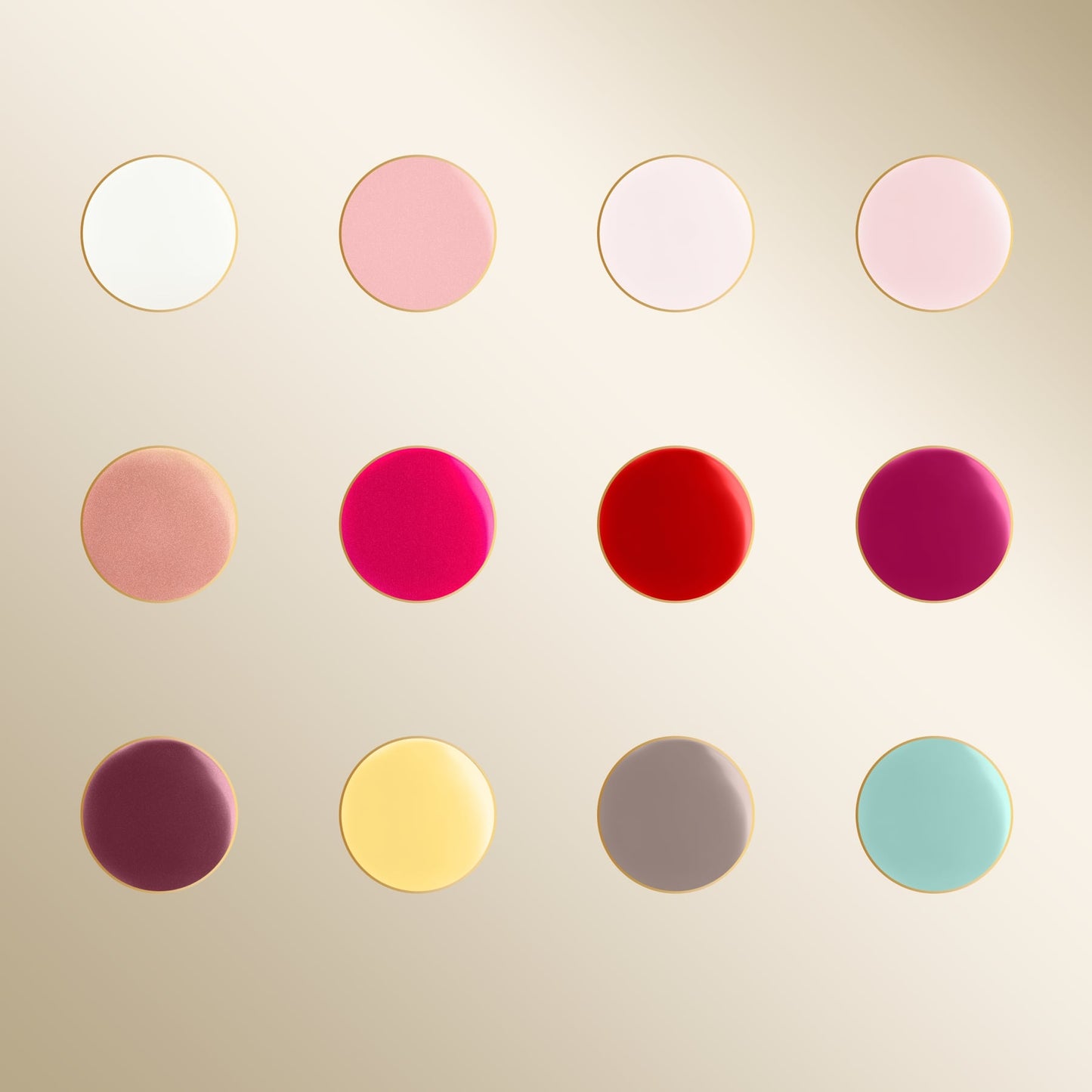 Max Factor Miracle Pure Nail Colour 12ml