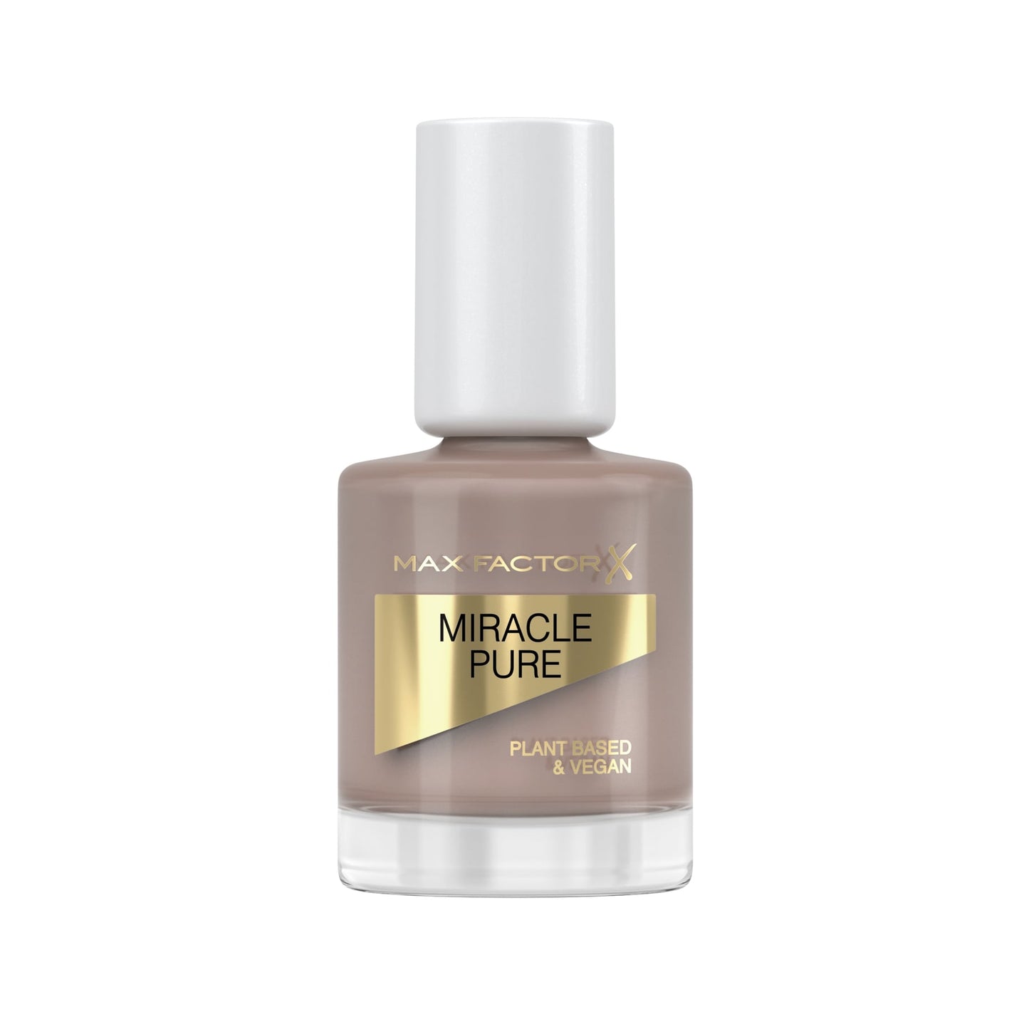 Max Factor Miracle Pure Nail Colour 12ml